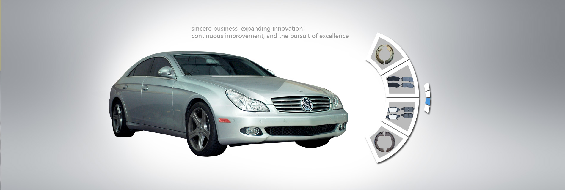 Gucheng county XingLin friction material co., LTD